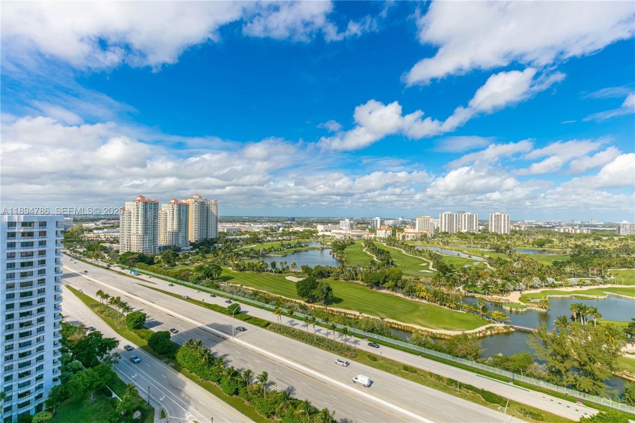 3400 NE 192nd St, Unit LPH5, Aventura, FL 33180 Photo