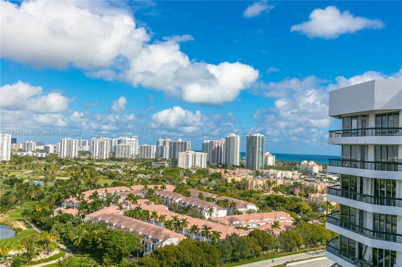 3400 NE 192nd St, Unit LPH5, Aventura, FL 33180 Photo