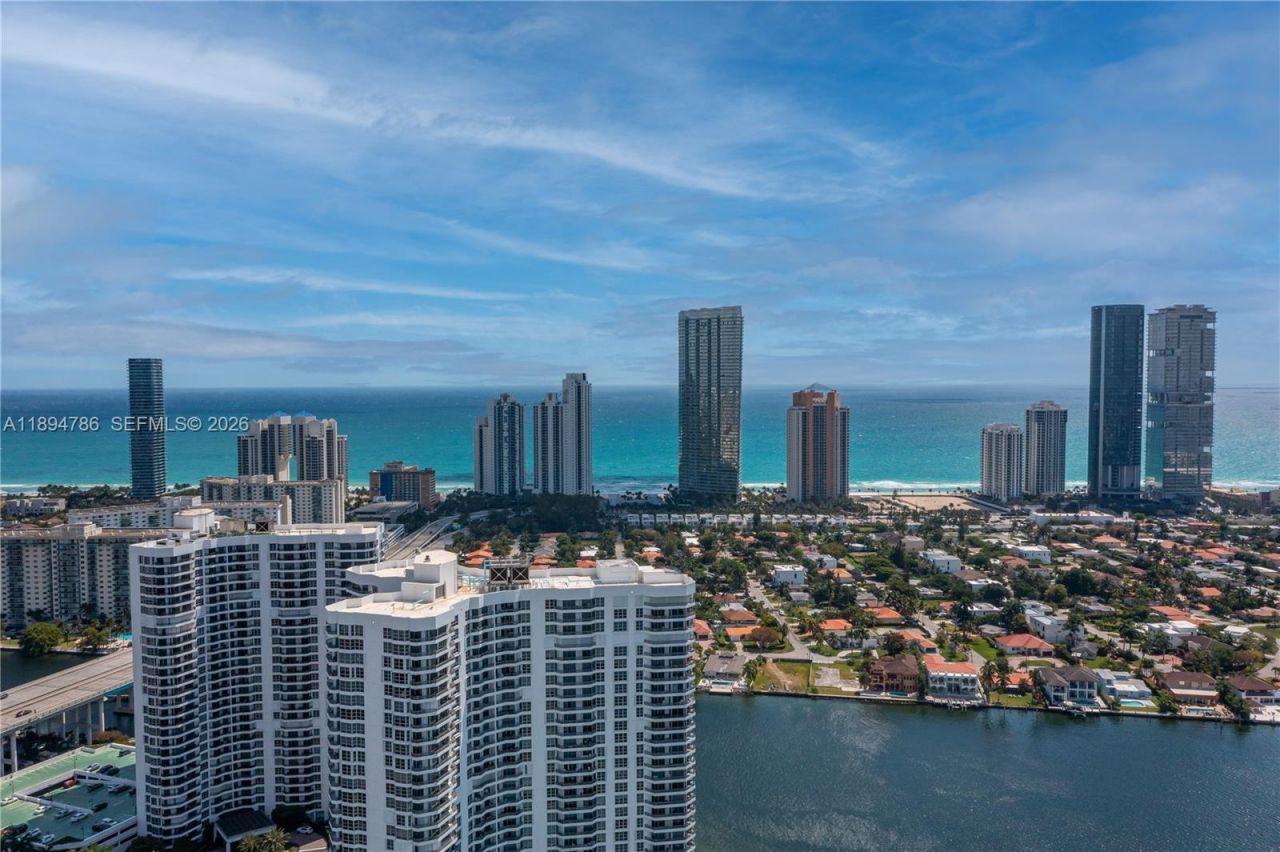 3400 NE 192nd St, Unit LPH5, Aventura, FL 33180 Photo