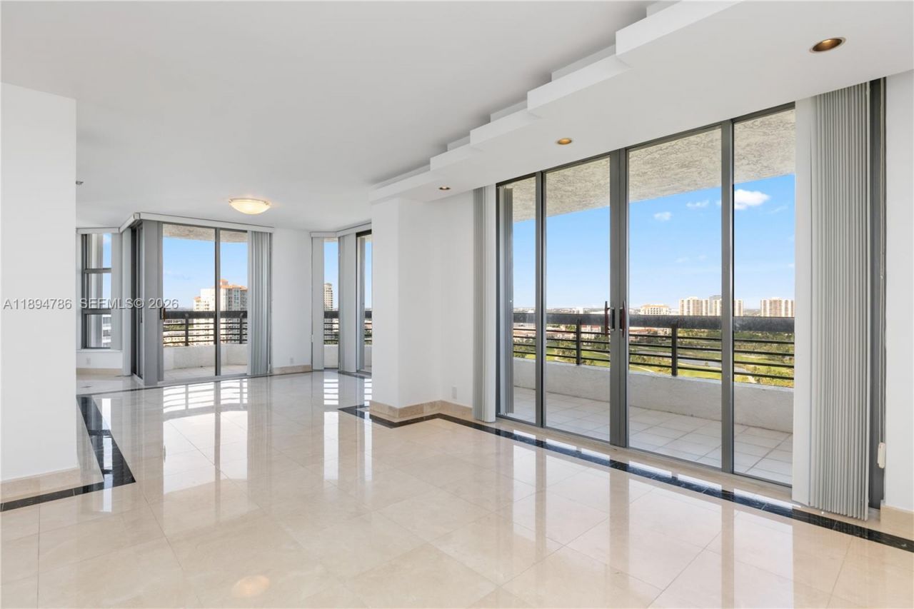 3400 NE 192nd St, Unit LPH5, Aventura, FL 33180 Photo