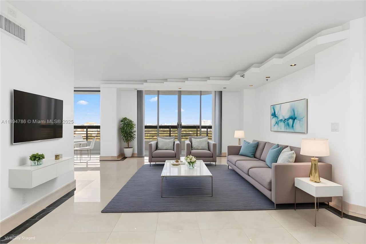 3400 NE 192nd St, Unit LPH5, Aventura, FL 33180 Photo