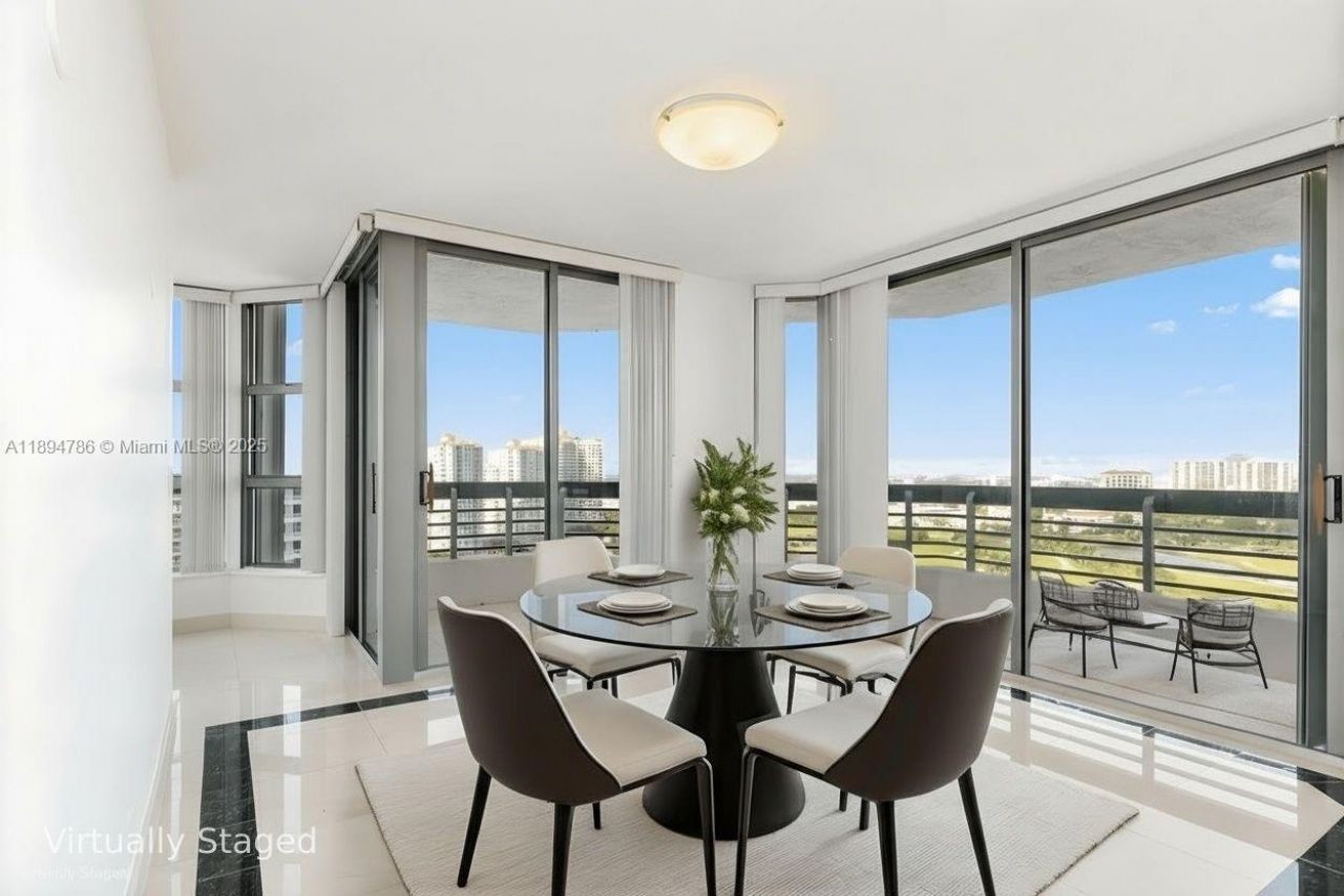 3400 NE 192nd St, Unit LPH5, Aventura, FL 33180 Photo