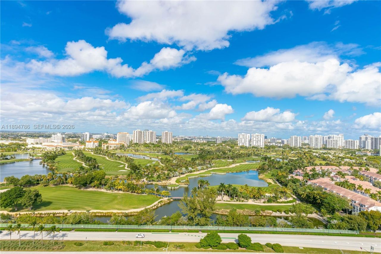 3400 NE 192nd St, Unit LPH5, Aventura, FL 33180 Photo