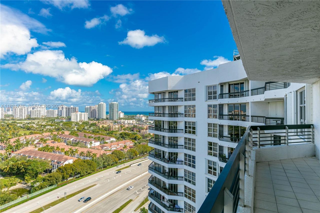 3400 NE 192nd St, Unit LPH5, Aventura, FL 33180 Photo