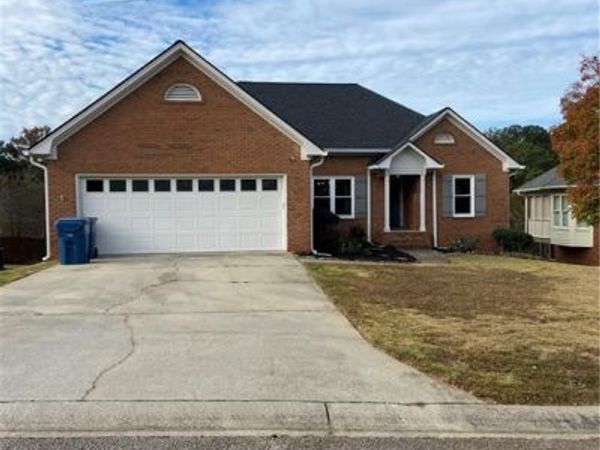 365 Oakpark Terrace, Mcdonough, GA 30253