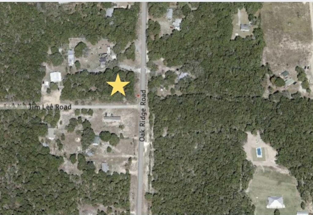 56 Jim Lee Road, Defuniak Springs, FL 32433 Main Photo