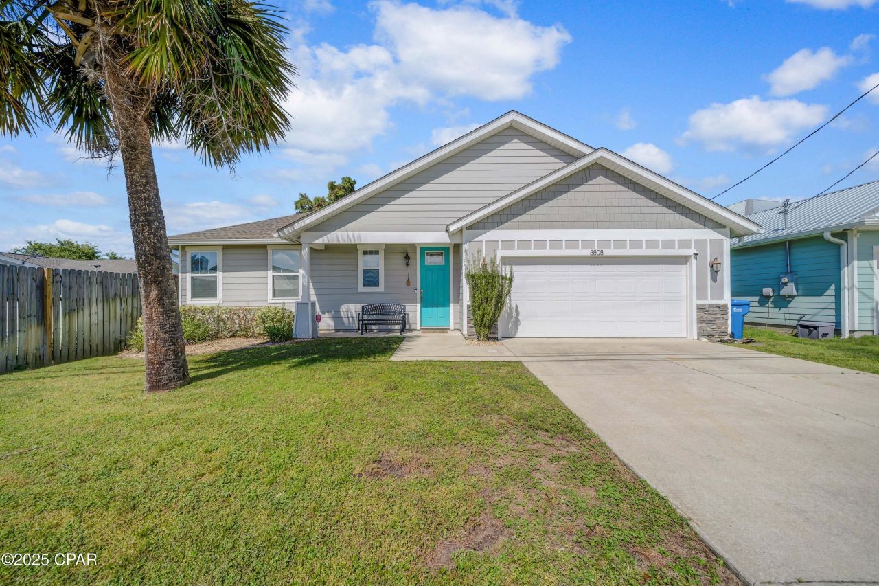3808 Biltmore Drive, Panama City Beach, FL 32408 Main Photo