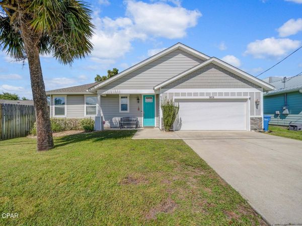 3808 Biltmore Drive, Panama City Beach, FL 32408
