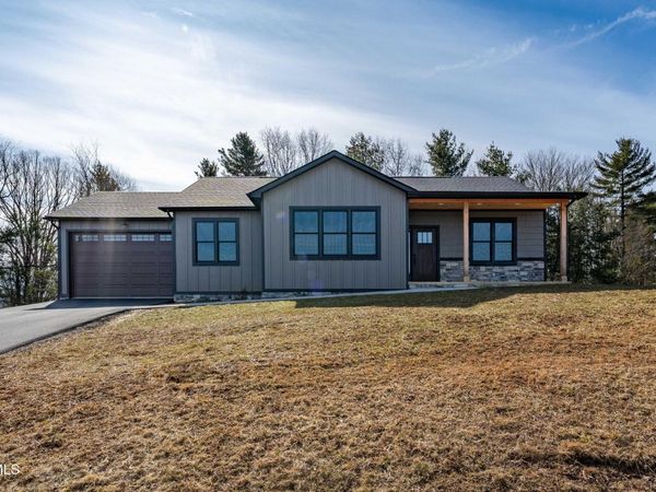 297 Laurel Way, Mountain City, TN 37683