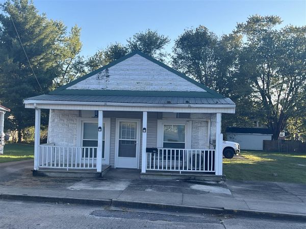 413 Durham Street, Greensburg, KY 42743