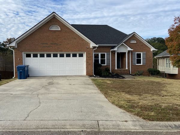 365 Oakpark Terrace, Mcdonough, GA 30253