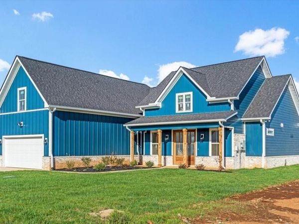 10110 Bighorn Ln, Bell Buckle, TN 37020