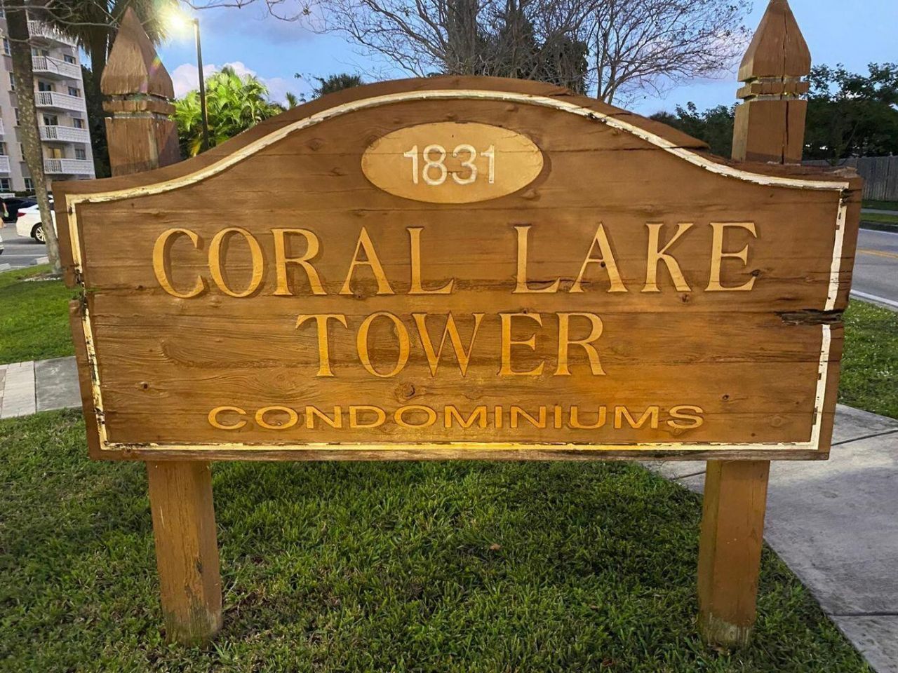 1831 NE 38th Street, Unit 410, Oakland Park, FL 33308 Photo