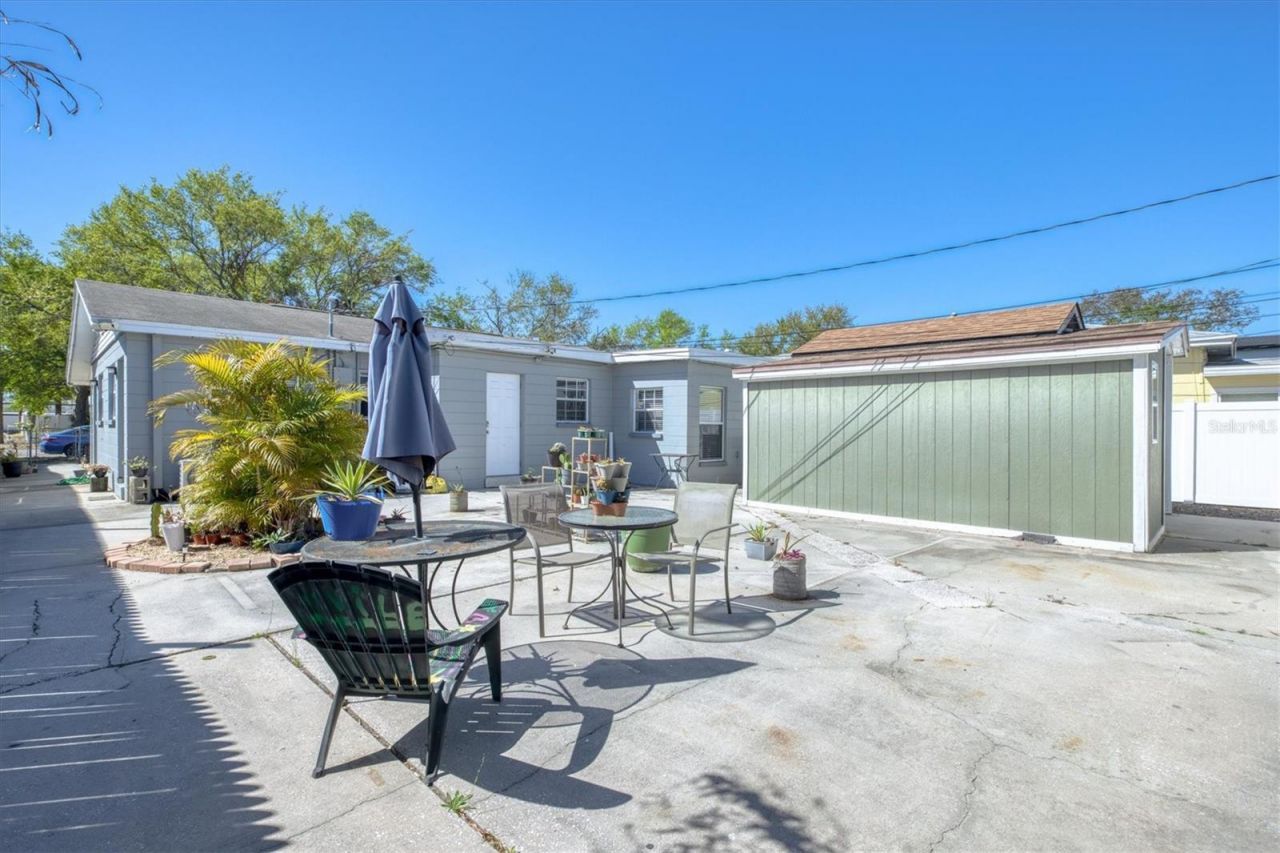 3815 1st Avenue N, Saint Petersburg, FL 33713 Photo