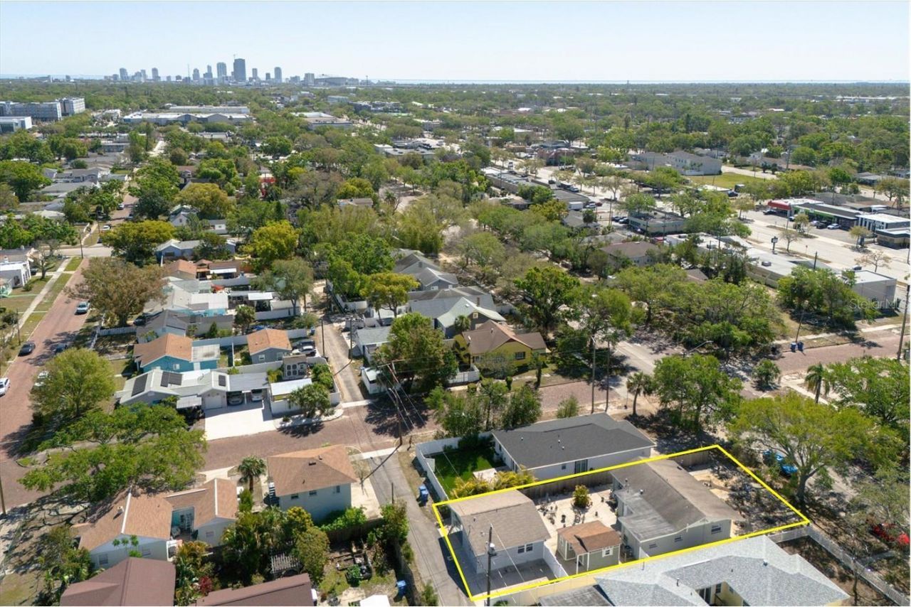 3815 1st Avenue N, Saint Petersburg, FL 33713 Photo