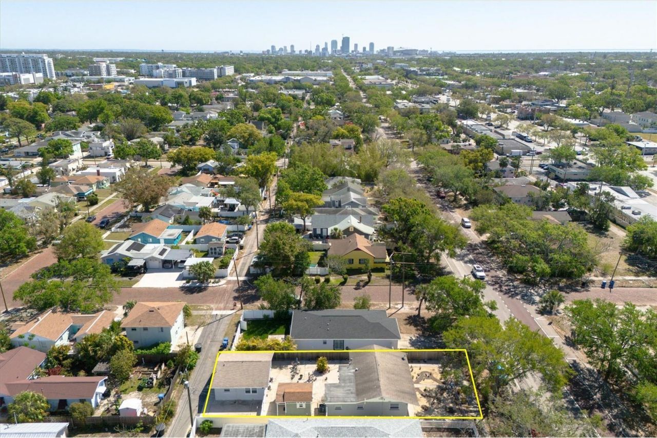 3815 1st Avenue N, Saint Petersburg, FL 33713 Photo