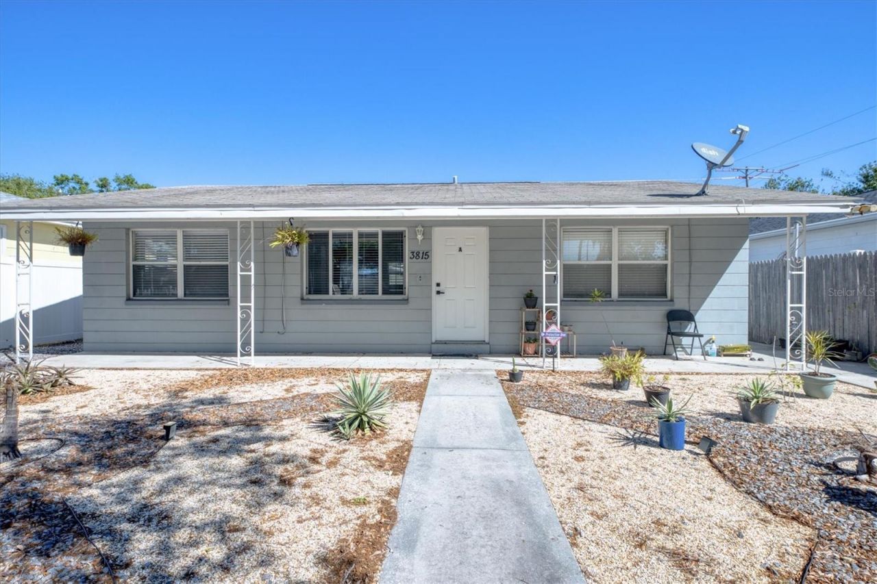3815 1st Avenue N, Saint Petersburg, FL 33713 Photo