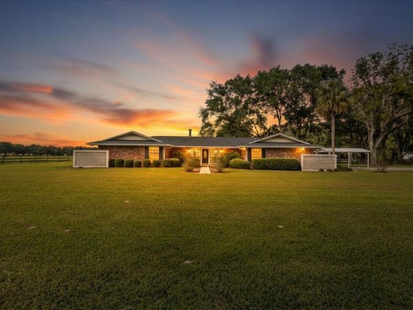 7551 NW 115TH STREET, CHIEFLAND, FL 32626