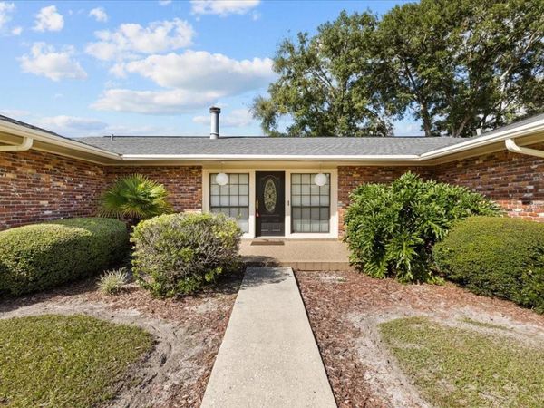 7551 NW 115TH STREET, CHIEFLAND, FL 32626