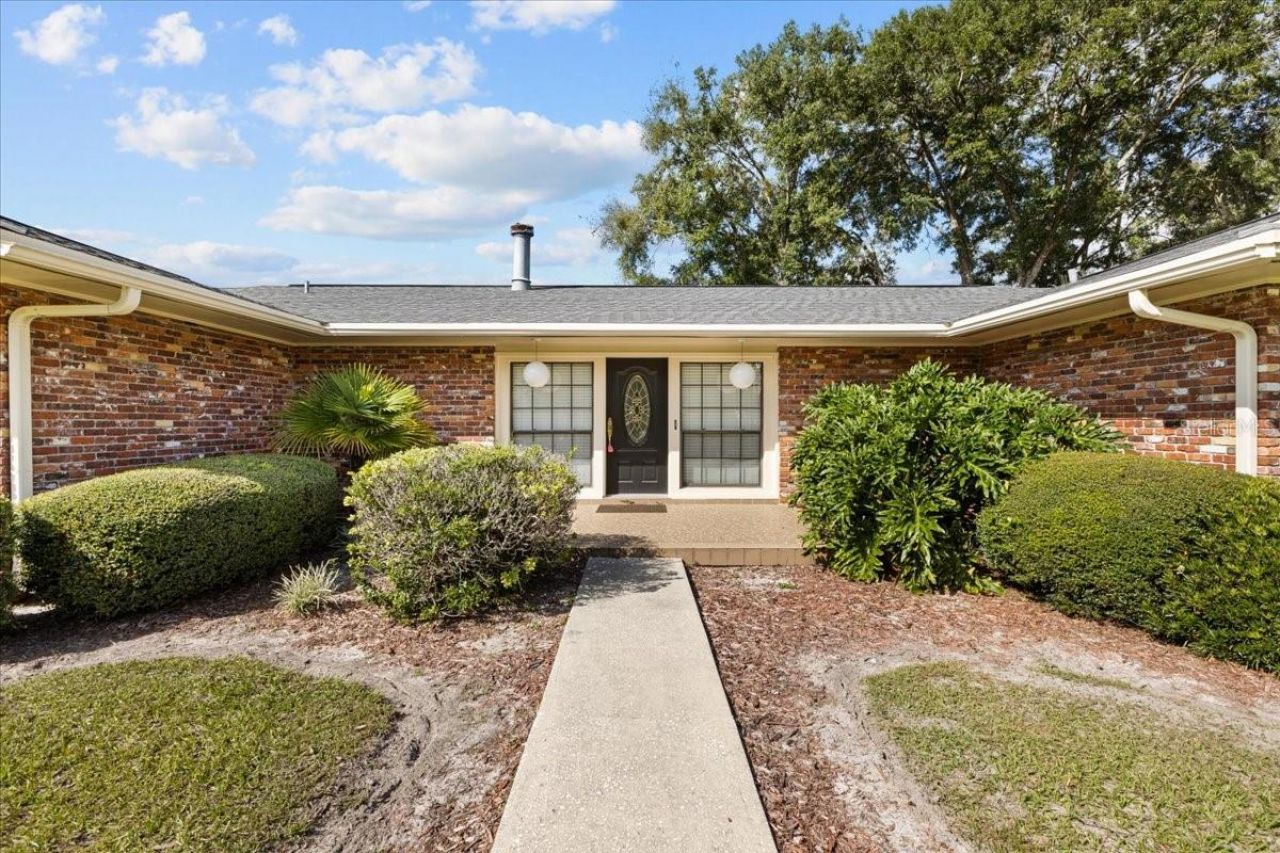 7551 NW 115th Street, Chiefland, FL 32626 Photo