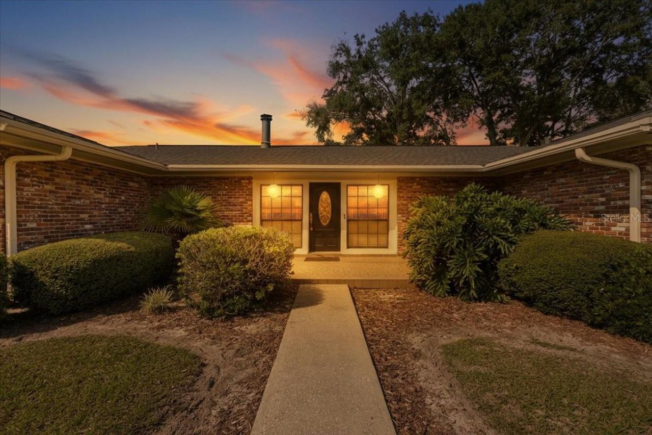 7551 NW 115th Street, Chiefland, FL 32626 Photo