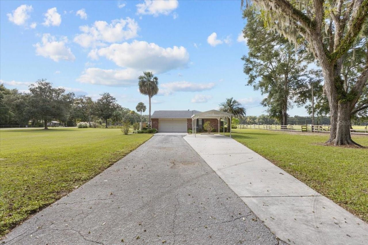 7551 NW 115th Street, Chiefland, FL 32626 Photo