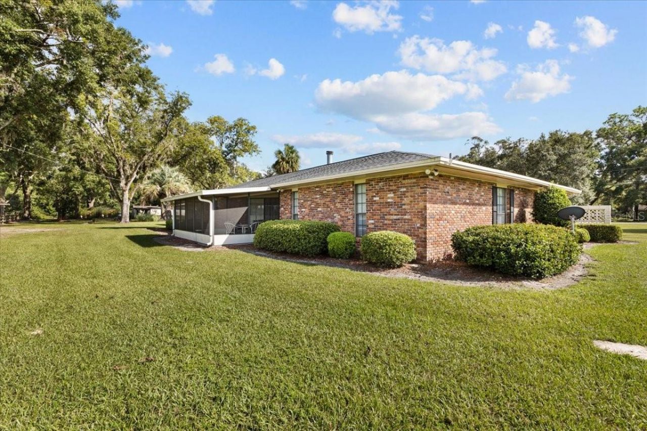 7551 NW 115th Street, Chiefland, FL 32626 Photo