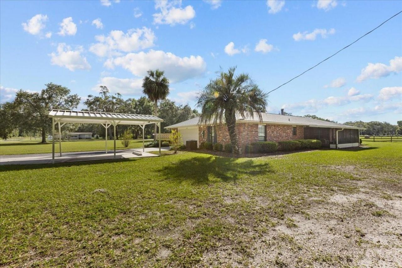 7551 NW 115th Street, Chiefland, FL 32626 Photo