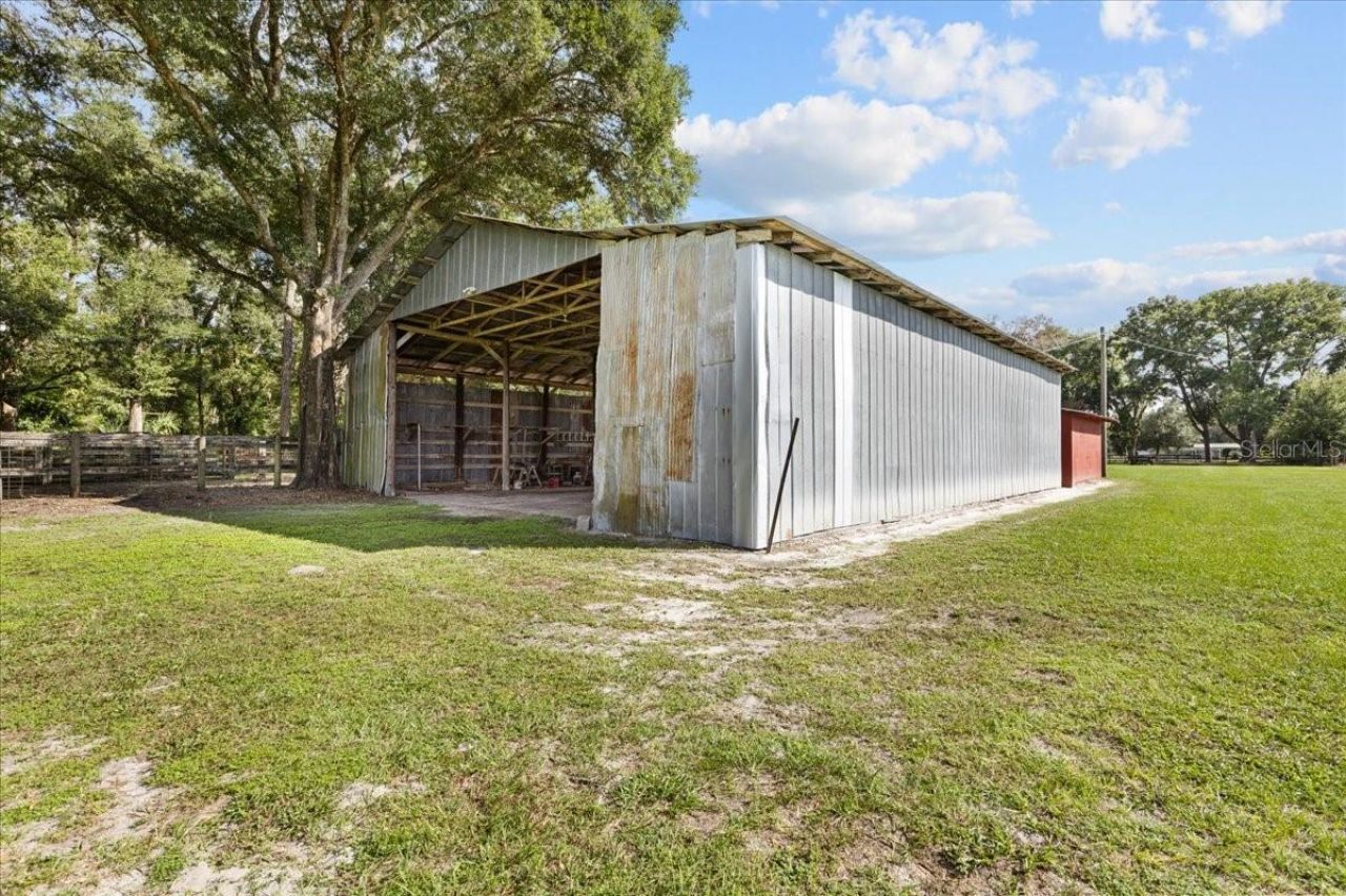 7551 NW 115th Street, Chiefland, FL 32626 Photo