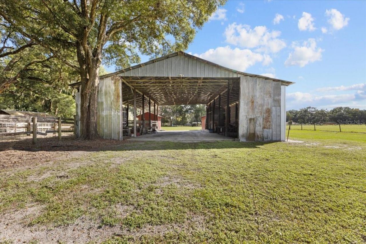 7551 NW 115th Street, Chiefland, FL 32626 Photo