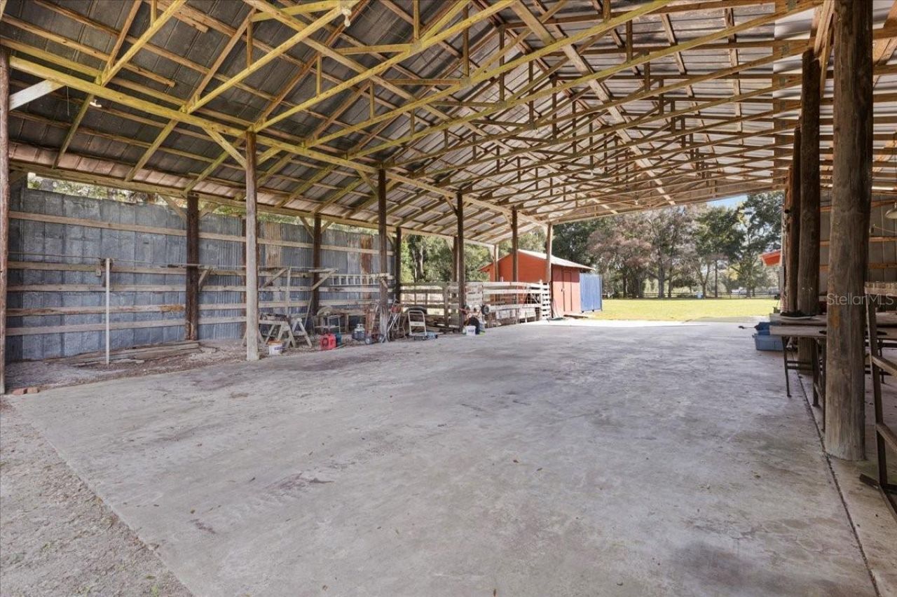 7551 NW 115th Street, Chiefland, FL 32626 Photo