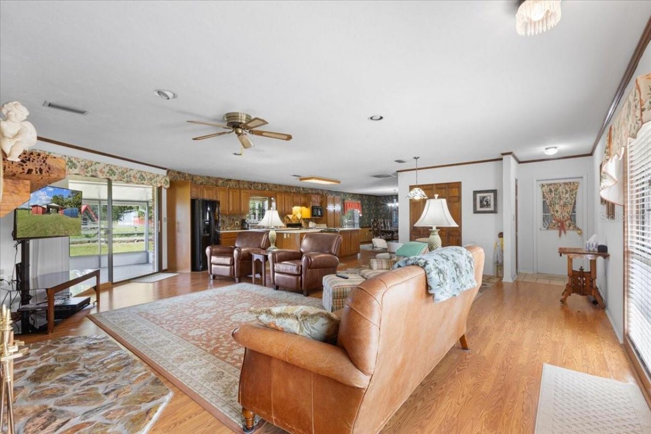 7551 NW 115th Street, Chiefland, FL 32626 Photo