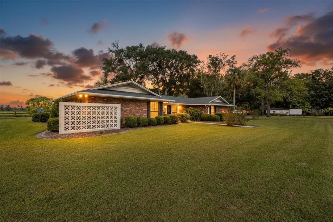 7551 NW 115th Street, Chiefland, FL 32626 Photo