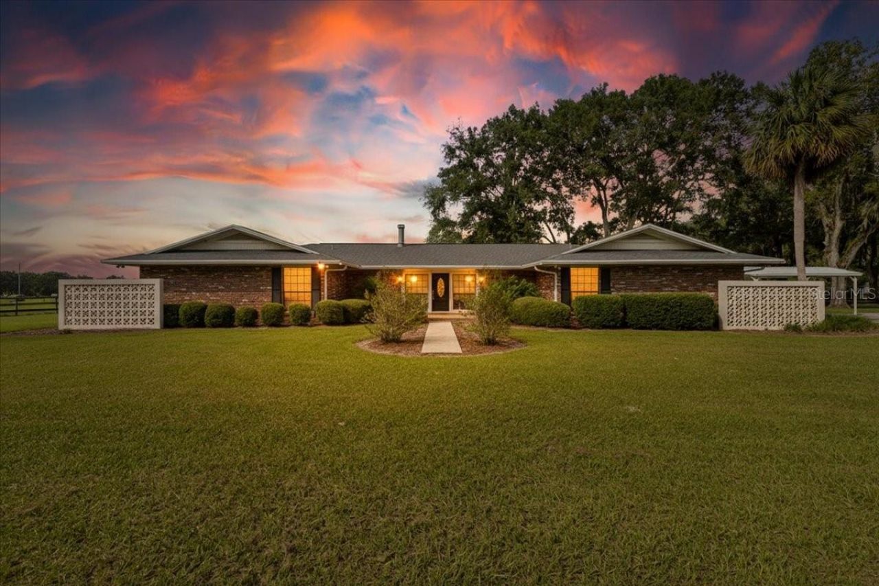 7551 NW 115th Street, Chiefland, FL 32626 Photo