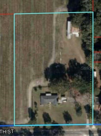 7551 NW 115th Street, Chiefland, FL 32626 Photo