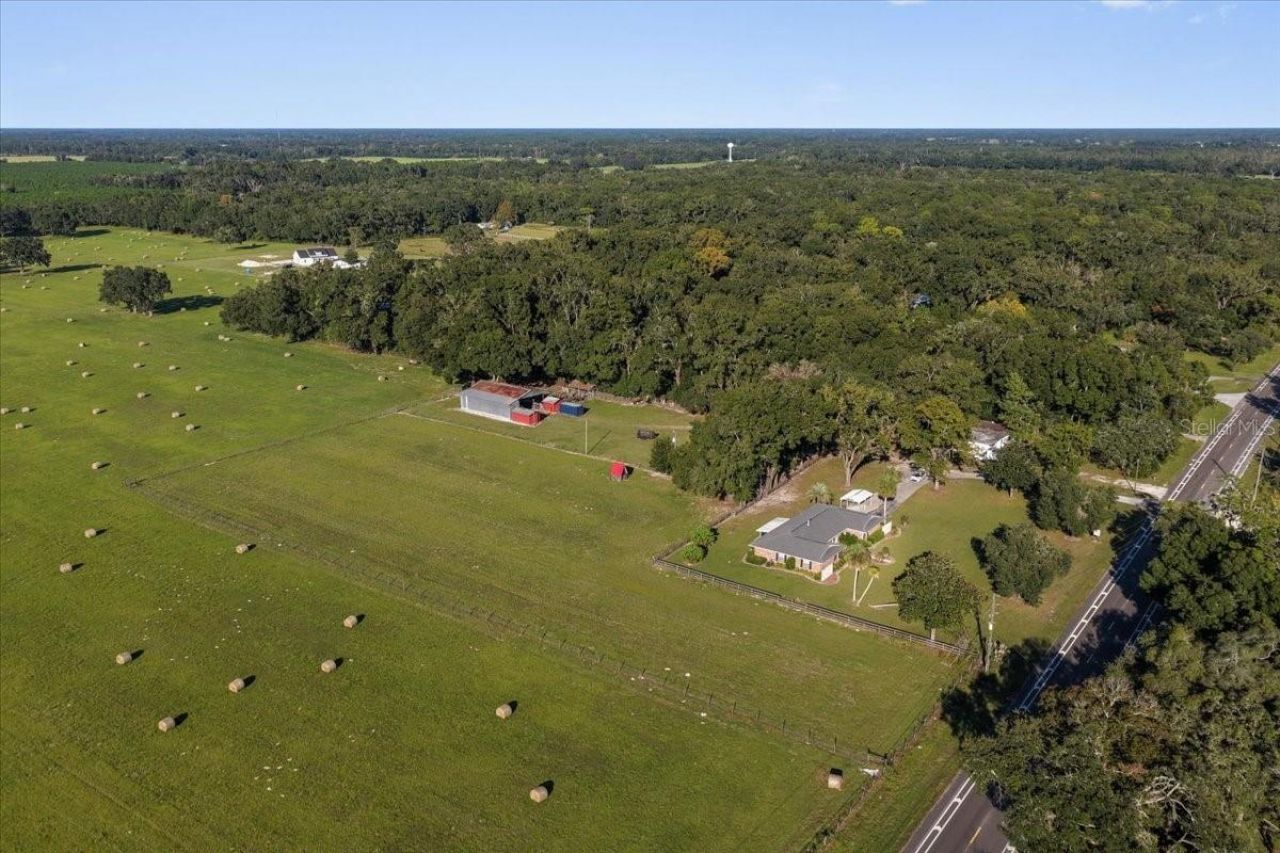 7551 NW 115th Street, Chiefland, FL 32626 Photo