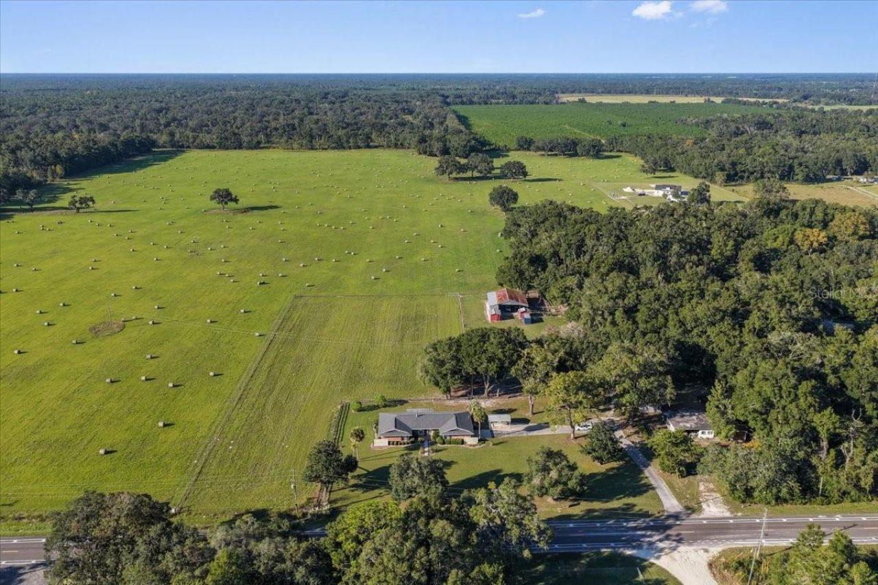 7551 NW 115th Street, Chiefland, FL 32626 Photo