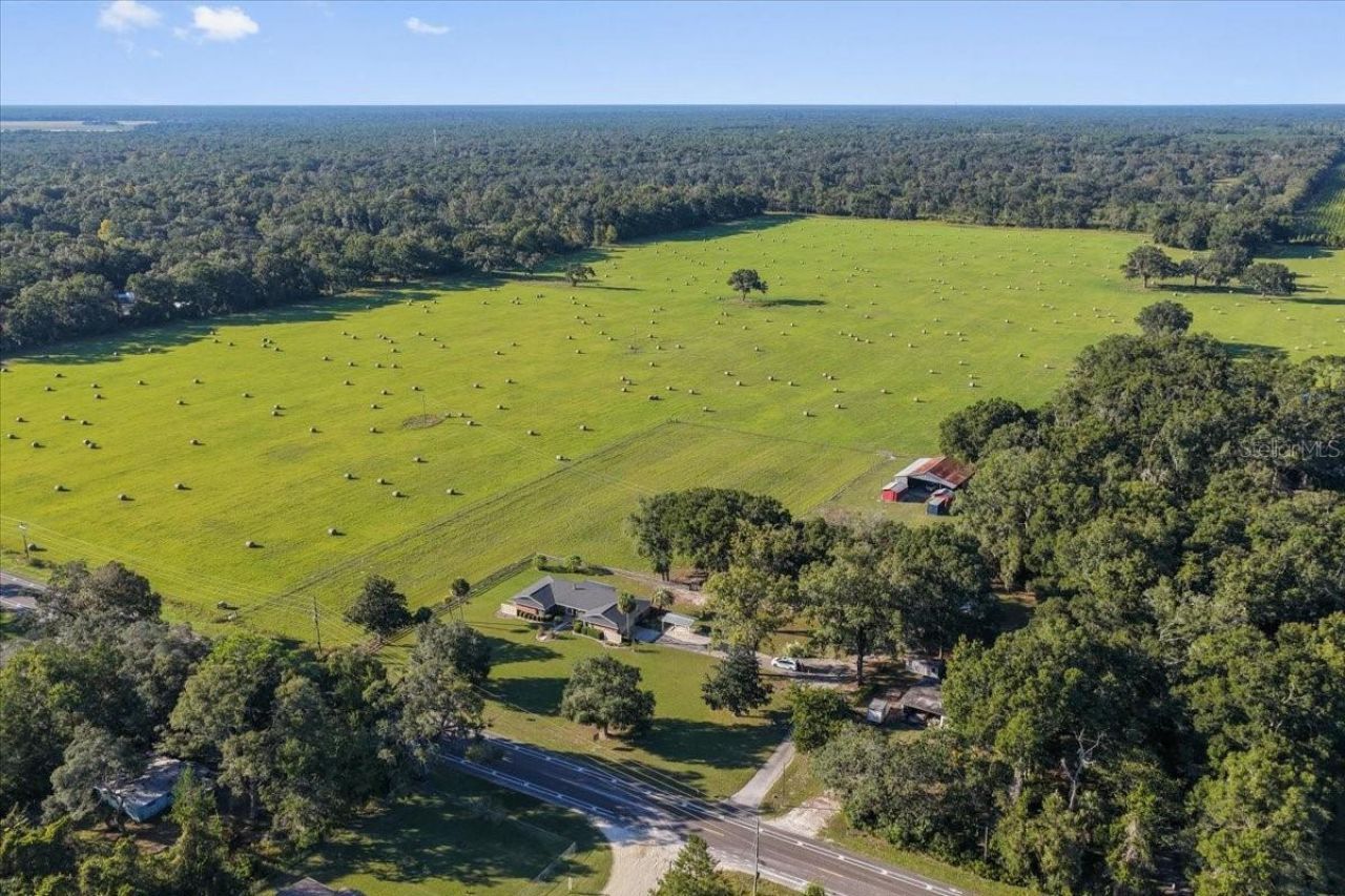 7551 NW 115th Street, Chiefland, FL 32626 Photo