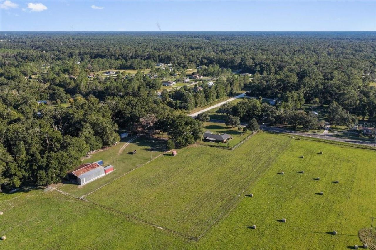 7551 NW 115th Street, Chiefland, FL 32626 Photo