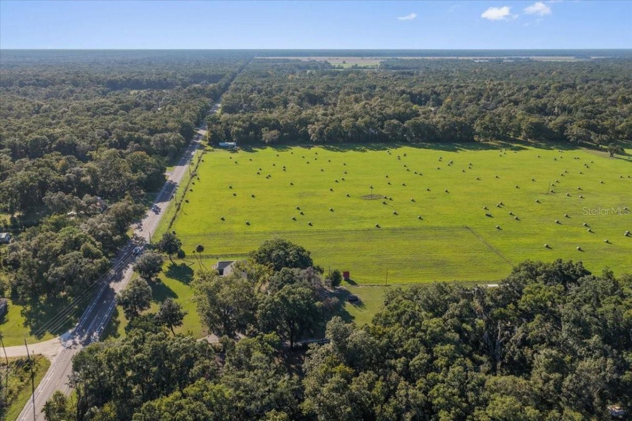 7551 NW 115th Street, Chiefland, FL 32626 Photo