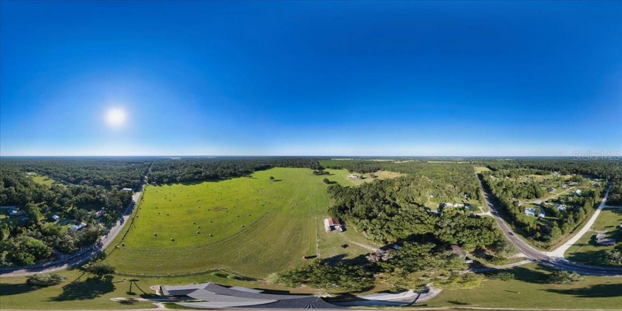 7551 NW 115th Street, Chiefland, FL 32626 Photo