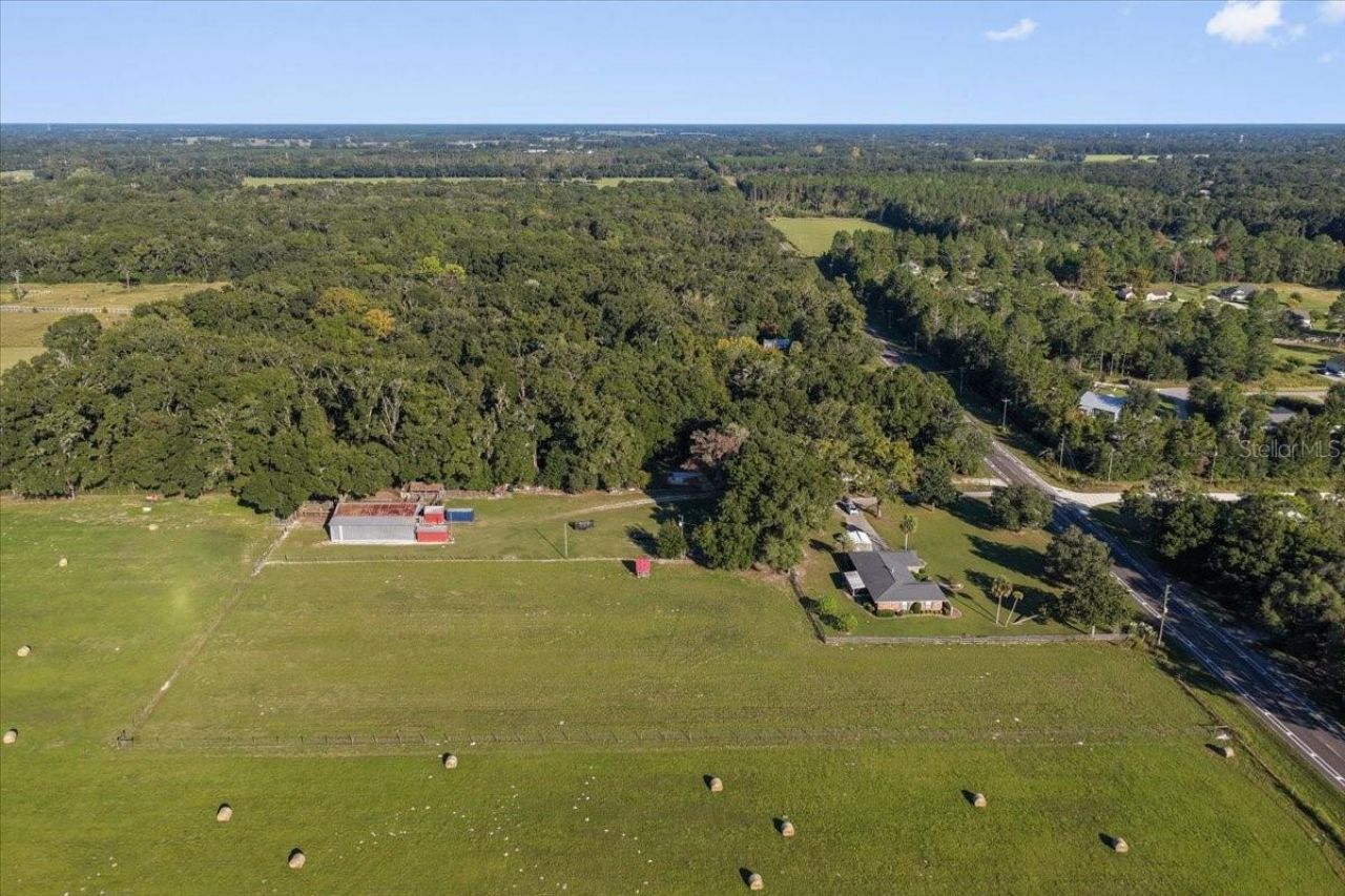 7551 NW 115th Street, Chiefland, FL 32626 Photo