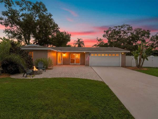 505 OAKWOOD BOULEVARD, OLDSMAR, FL 34677