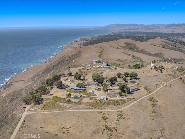 202 Monte Cristo Place, Cambria, CA 93428