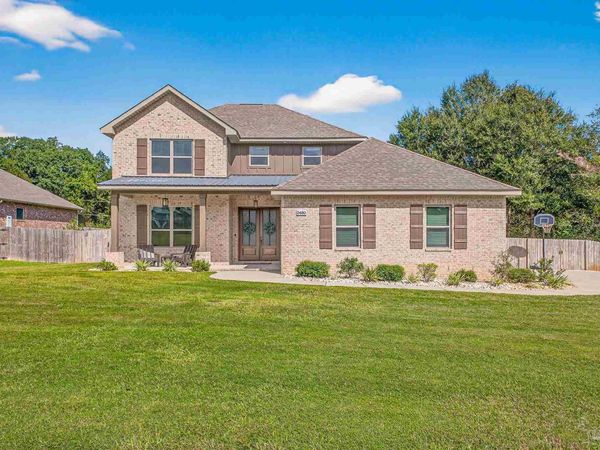 2480 Carthage Ct, Cantonment, FL 32533