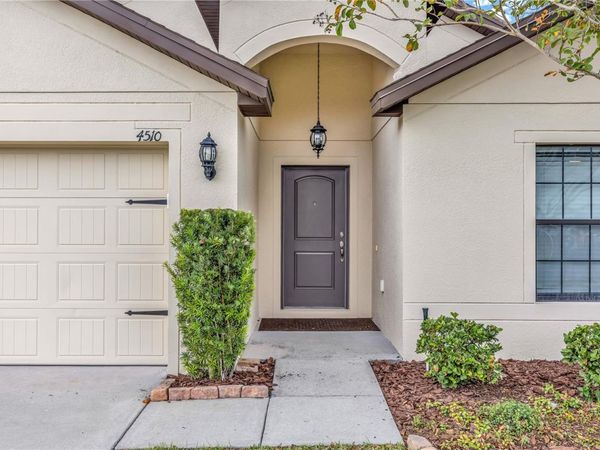 4510 BARBUDA DRIVE, TAVARES, FL 32778