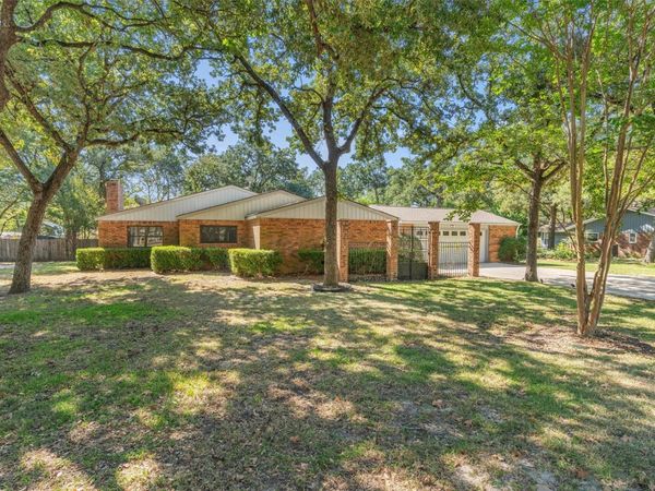 2007 Okelley RD, Rockdale, TX 76567