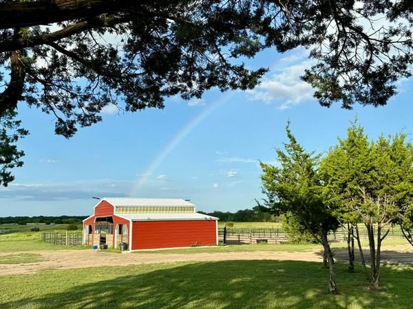 3164 Clater Powell Road, Waco, TX 76705