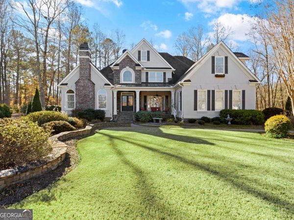 50 Inverness Way, Newnan, GA 30265