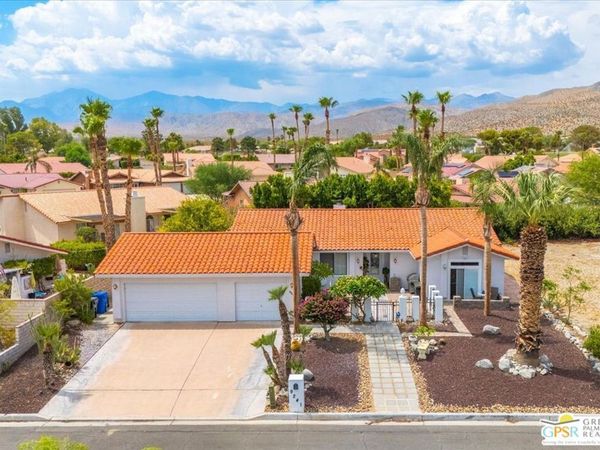 9241 Clubhouse Boulevard, Desert Hot Springs, CA 92240